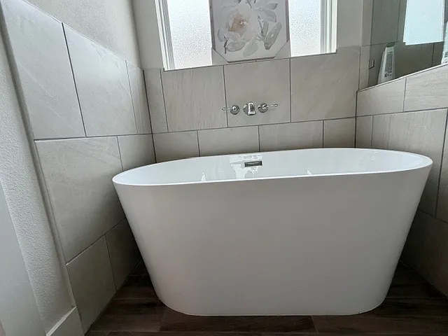 Bath Tub