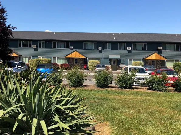 MAVPLX1, 1615 E 10th St APT 6, The Dalles, OR 97058