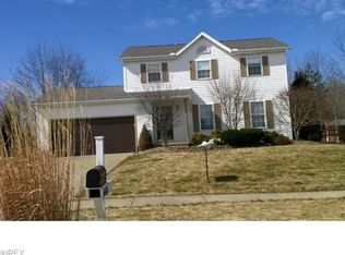 14858 Lantern Ct, Middlefield, OH 44062