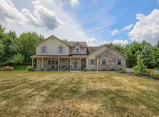 850 Lexington Pl, Lewisberry, PA 17339