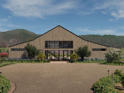 4791 E Soda Rock Ln, Healdsburg, CA, 95448