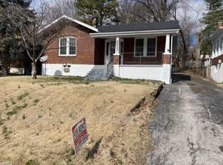 8833 Argyle Ave, Saint Louis, MO 63114