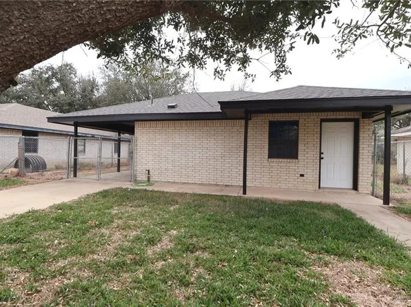 3526 Paseo Del Rey, Edinburg, TX 78542