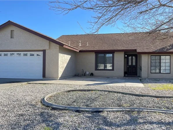 14425 Manzano Rd, Victorville, CA 92392