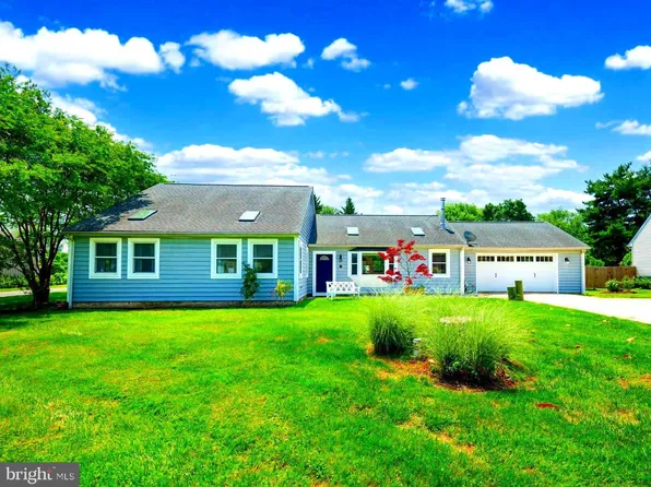 206 Anchor Ln, Chester, MD 21619
