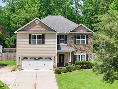 203 Neuse Harbour Boulevard, New Bern, NC, 28562