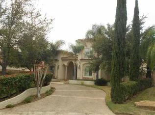 3006 Windcrest, Laredo, TX 78045