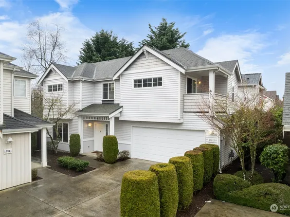 12317 SE 311th Street #14, Auburn, WA 98092