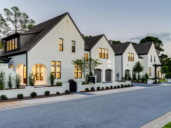 328 Ridgewalk Cir Lot 43, Santa Rosa Beach, FL 32459