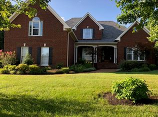 711 Saratoga Dr, Murfreesboro, TN 37130