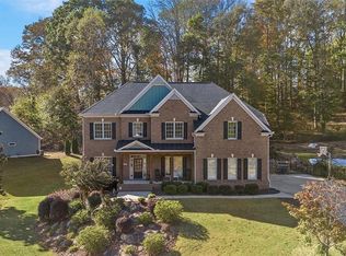 114 Millstone Way, Canton, GA 30115