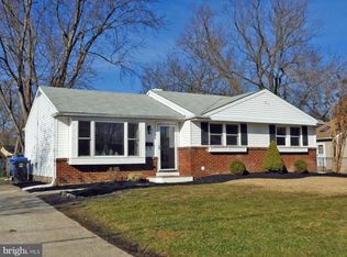 10 Winslow Rd, Sewell, NJ 08080
