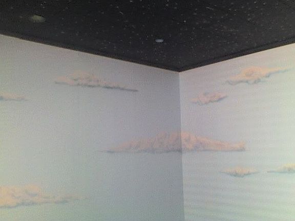 baby's room
