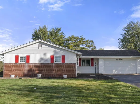 5310 Sims Rd, Groveport, OH 43125