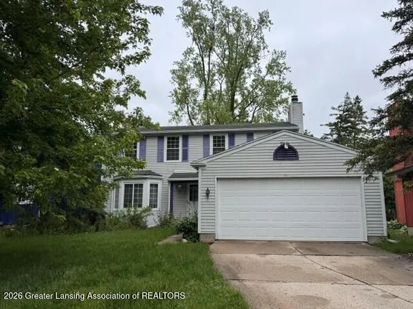 1330 Chartwell Dual Carriage Way, East Lansing, MI 48823