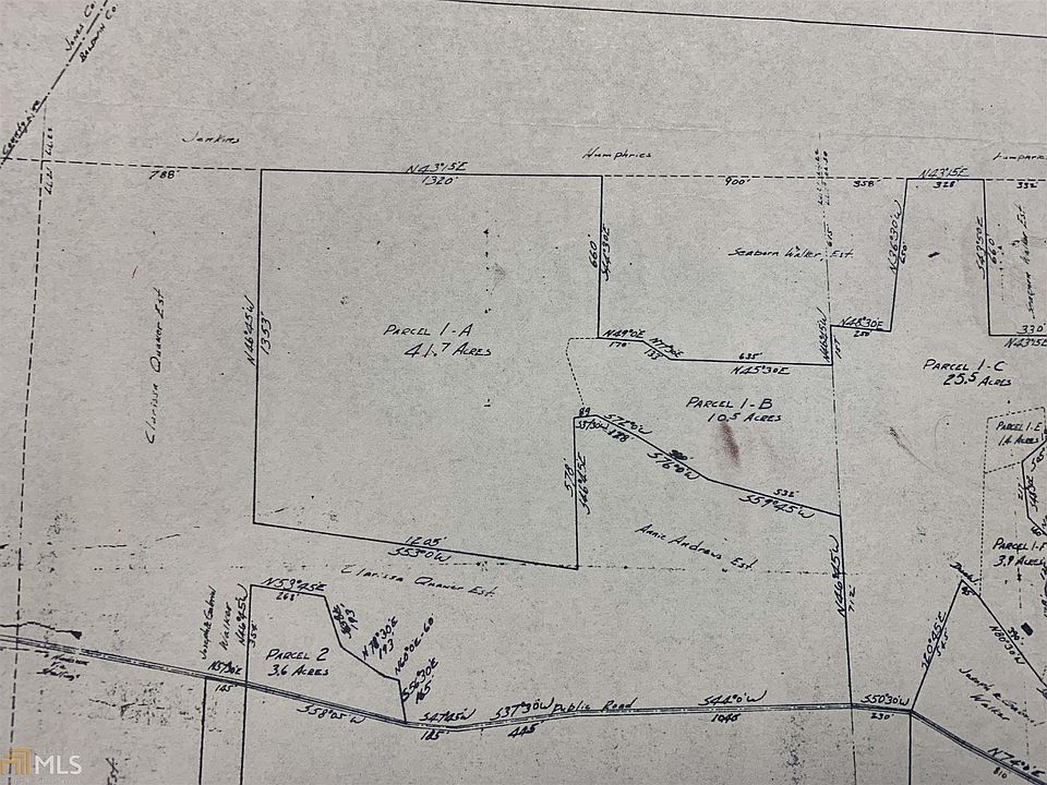 2nd image of 201 Stallings Rd NW