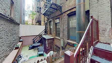 Rented by Bond New York