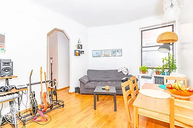 Rented by MySpaceNYC