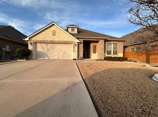 3424 Brambling Rd, Pflugerville, TX 78660