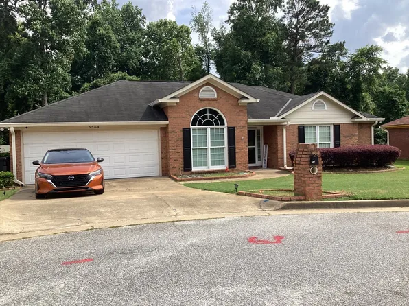 5564 Stubben Ct, Columbus, GA 31909