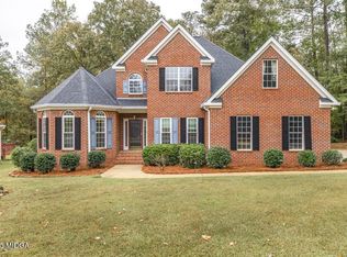 578 Edgefield Way, Macon, GA 31210