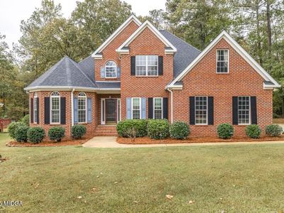 578 Edgefield Way, Macon, GA, 31210