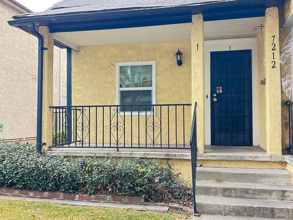 1st image of 7212 Bright Ave #1