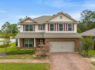 13 Gustaf Dr, Santa Rosa Beach, FL 32459