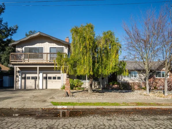 432 W 1st Street, Cloverdale, CA 95425