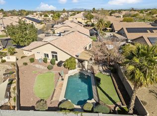 389 E Arabian Dr, Gilbert, AZ 85296