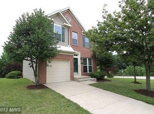 3201 Orient Fishtail Rd, Laurel, MD 20724