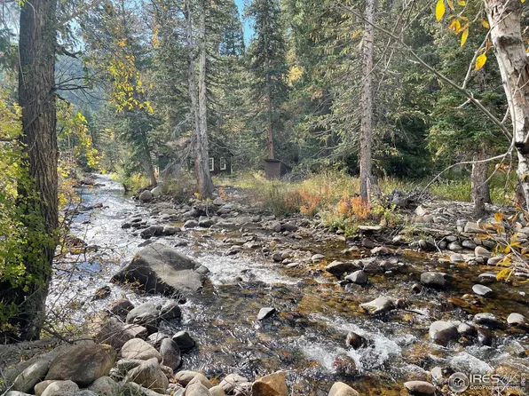 2203 Riverside Dr, Lyons, CO 80540