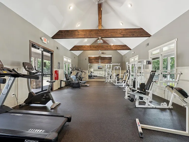 Wesley Trevento Apartments at Lithia Springs — Photo 24