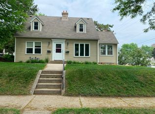 1223 Juliet Ave, Saint Paul, MN 55105