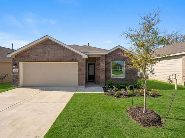 14706 Somerset Ml, San Antonio, TX 78254