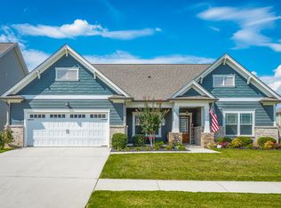 8462 River Birch Loop, Ooltewah, TN 37363