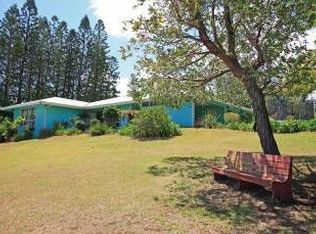 65-1290 Kawaihae Rd STE 4, Kamuela, HI 96743