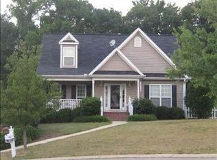 116 Madison Ridge Rd, Piedmont, SC 29673