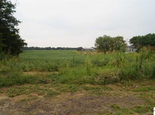 2297 Byrd Rd, Mayfield, KY 42066