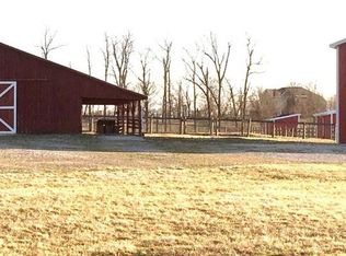 3951 Kearney Rd, Lexington, KY 40511