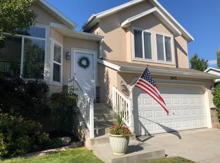 3472 W 1125 N, Layton, UT 84041
