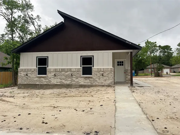 3519 Spencer St, Greenville, TX 75401