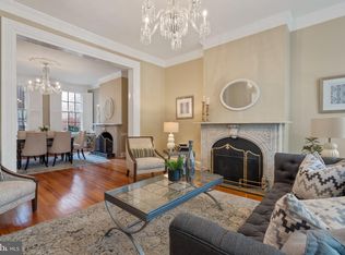 11 4th St SE, Washington, DC 20003