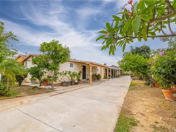 4629-31 Eugene St, Los Angeles, CA 90022