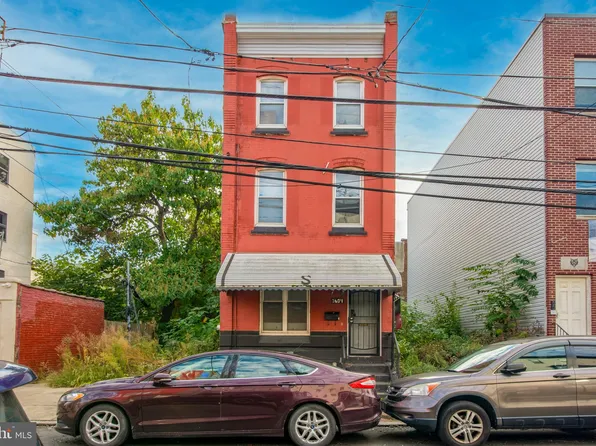 1604 W Montgomery Ave, Philadelphia, PA 19121