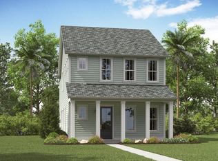254 Witherspoon St, Summerville, SC 29486