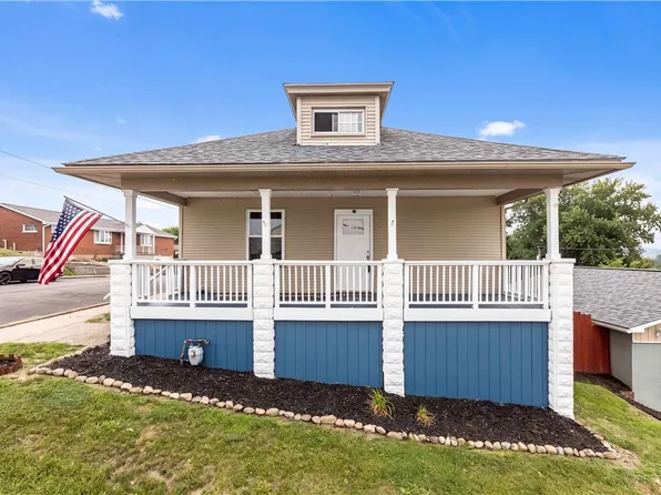 20 2nd St, Irwin, PA 15642