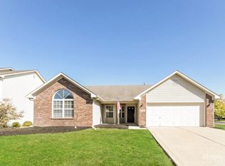 5349 Kidwell Cir, Indianapolis, IN 46239