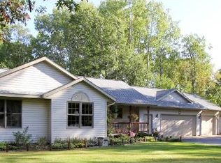 12726 Executive Acres Rd, Brainerd, MN 56401