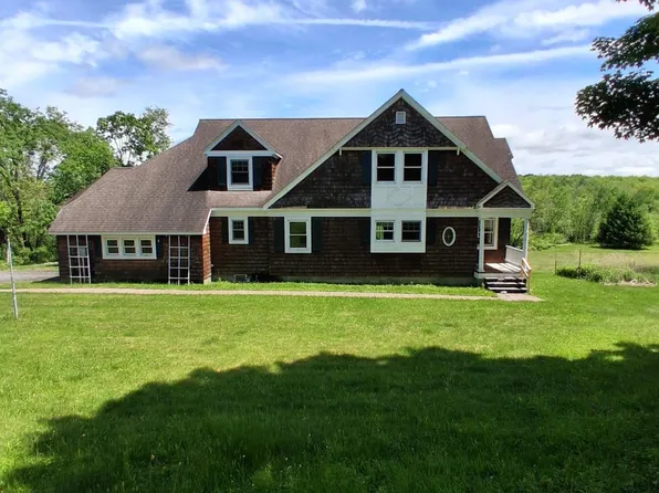 309 Winterton Road, Bloomingburg, NY 12721